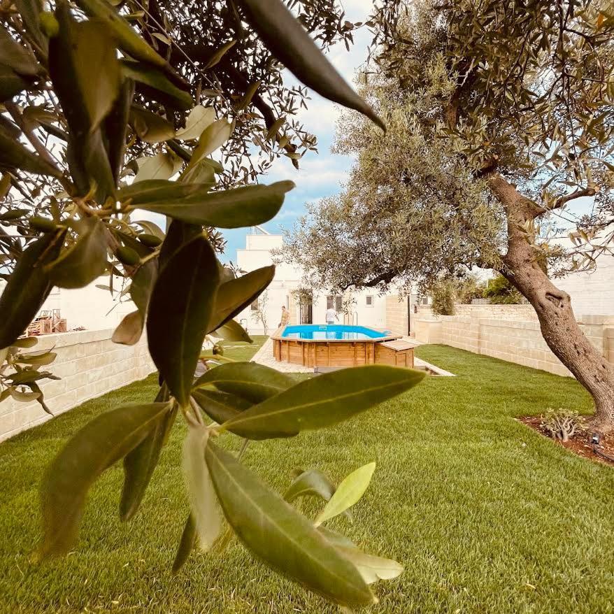 U Ceccenate Bed and Breakfast Montalbano  Εξωτερικό φωτογραφία